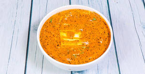 Paneer Methi Masala