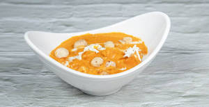 Paneer Makhmali