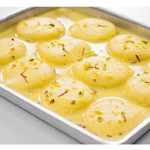 Rasmalai (online)