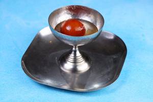 Gulabjamun (2pices)