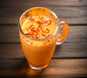 Kesar chai