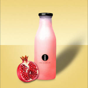 Pomegranate Juice