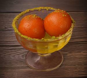 Gulab Jamun [2 Pieces]