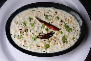Boondi Raita    
