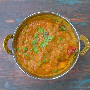 Veg Chettinad Sp