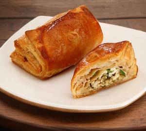 Paneer mayonnaise patties