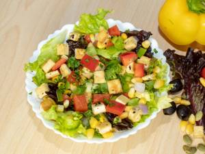 Green Salad                   