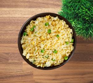 Egg Fried Rice