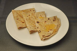 Butter Chapati