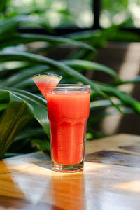 Hydrating Booster