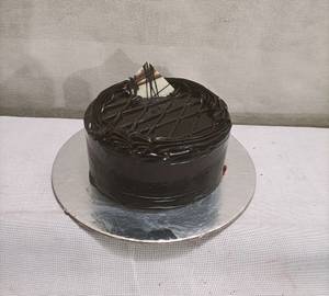 Chocolate Mini Cakes 270Gm Eggless