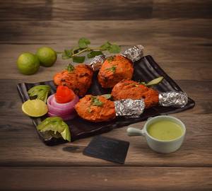 Tangdi Kebab