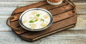 Aloo Raita