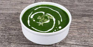 Palak Soup