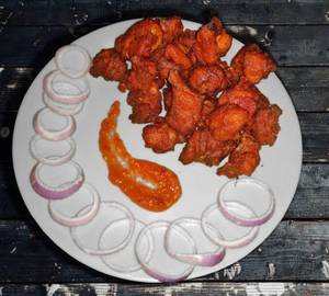 Chicken pakora [10 pieces]