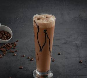 Vanilla Ice Cold Coffee 