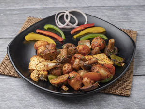 Tandoori Tarkari