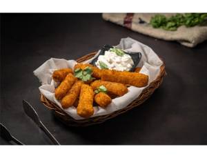 Chicken Finger