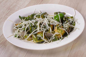 Paneer Kasturi