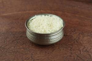 Plain Rice