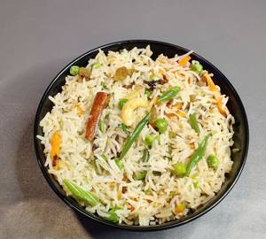 Veg Pulao