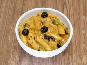 Mixed Pasta