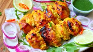Murgh Banjara Kebab