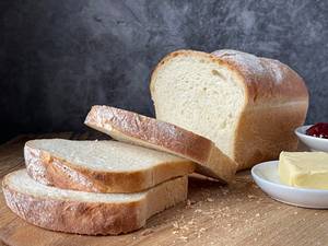 White Bread (700 G)