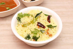 Lemon Rice