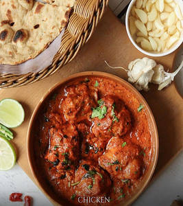 Chicken Sia Mirch