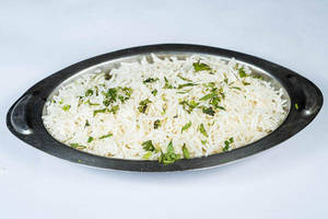 Steam Rice