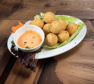 Cheese Balls