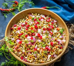Sprouts Salad