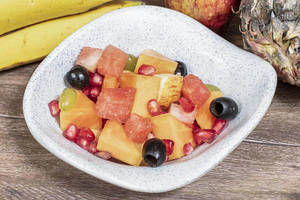 Fruit Salad