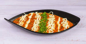 Paneer Shahi Kurmna