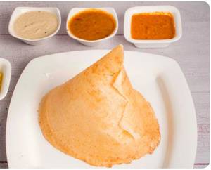Ghee Roast