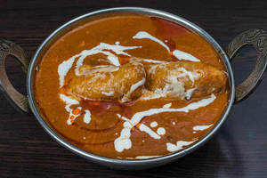 Nargis Kofta