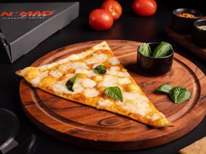 SUPERYOU High Protein Jumbo Slice - Margherita Pizza