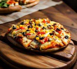 Bewafa special pizza