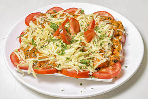 Paneer Ghungroo