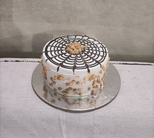 Butterscotch Mini Cakes 270Gm