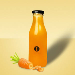 Carrot Juice