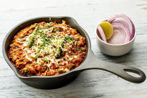 Veg Chilli Milli
