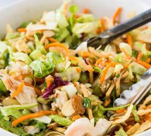 Chinese Chicken Salad