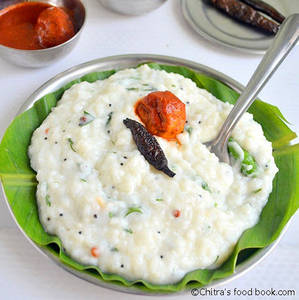 Curd Rice