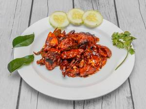 Paneer 65