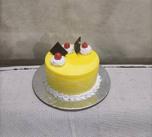 Mini Pineapple Cake(270gm)                                                        