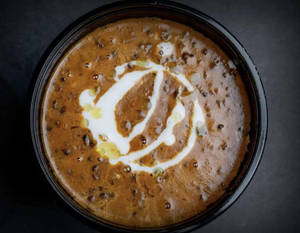 Dal Makahani (lentil)