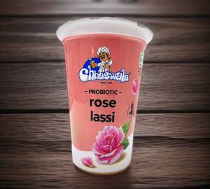 Rose lassi Probiotic [200ml]