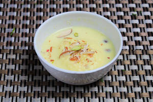 Pineapple Raita